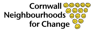 Cornwall Neighbourhoods for Change Logo