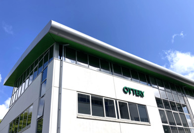 Truro and Penwith College Ottery building