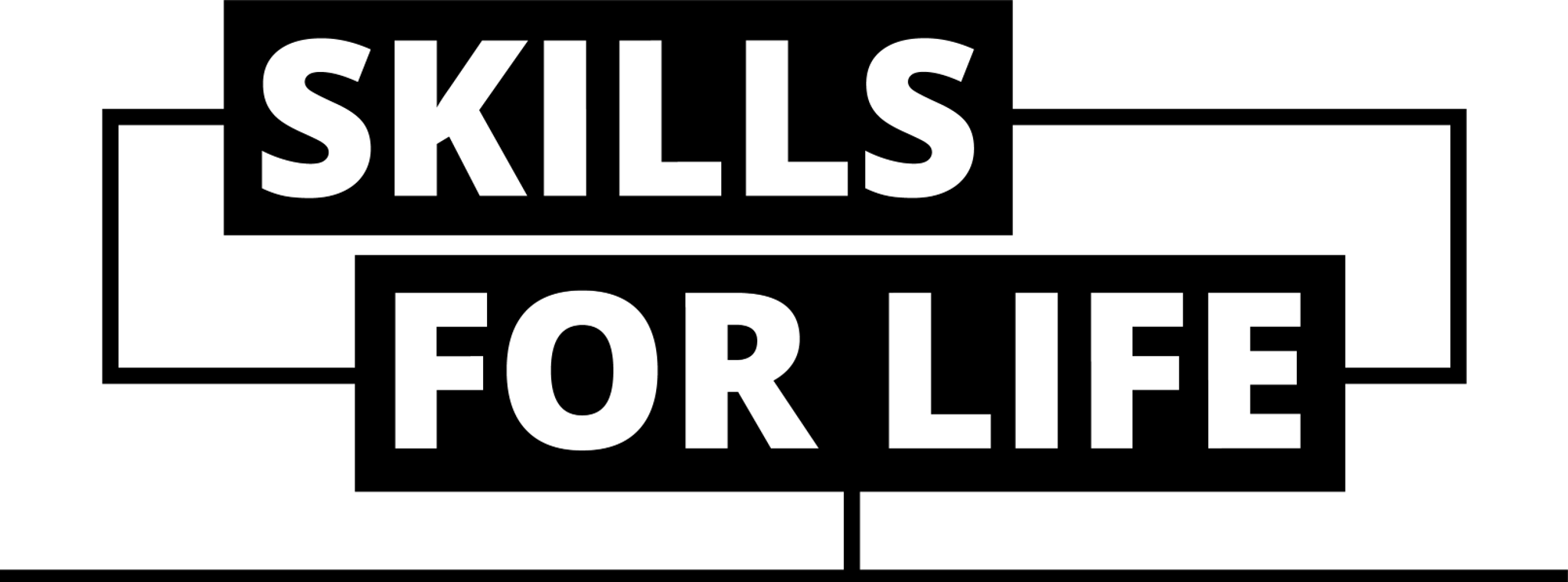 UK Government Skills for Life Apprenticeships logo
