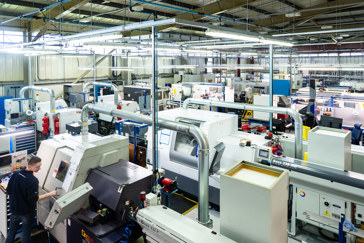 Truro and Penwith College technology