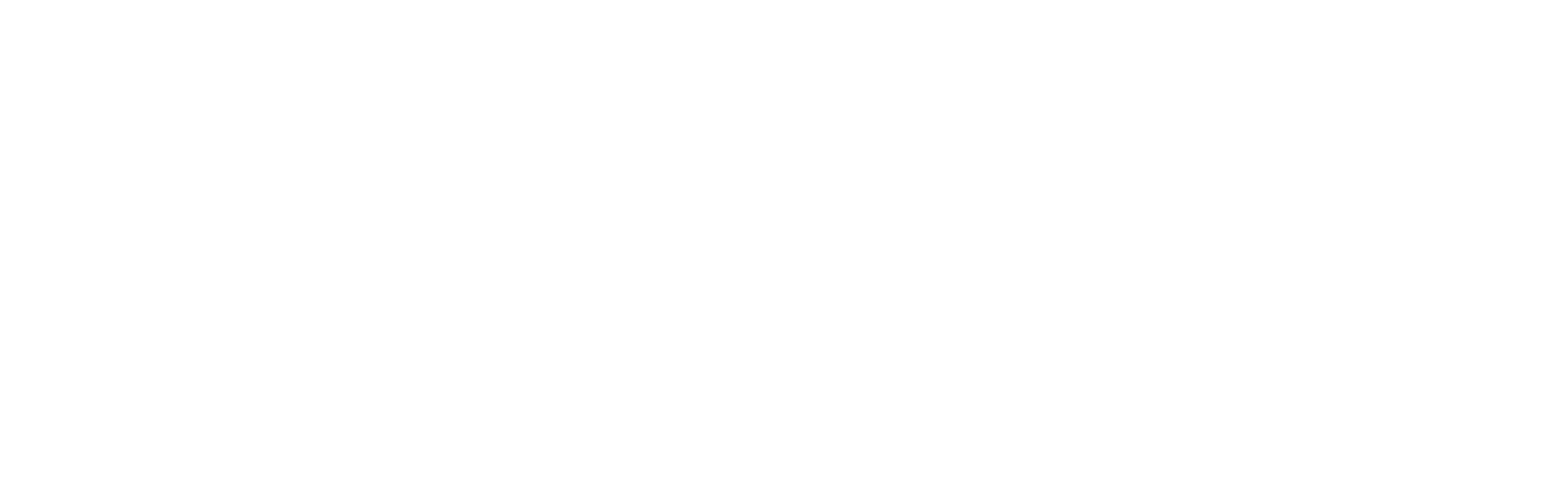 G7 Logo Horisontal Cornwall White