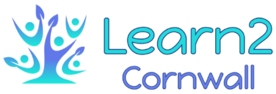 Learn2 Cornwall Logo