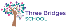 Three Bridges logo