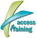 Access Training (South West) Ltd Logo