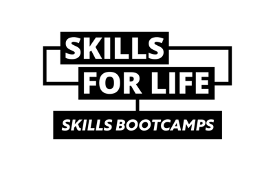 Skills Bootcamp logo