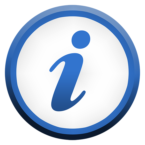 Information Icon