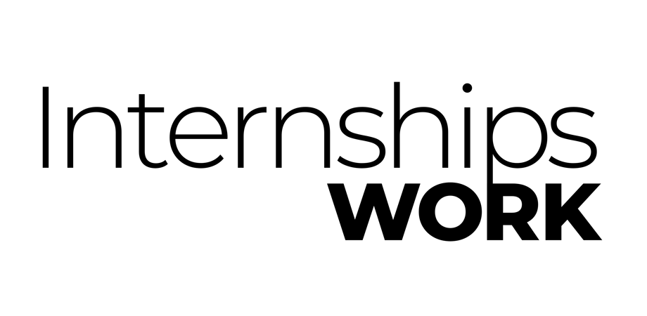Internships Work Logo