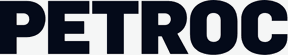 Petroc logo